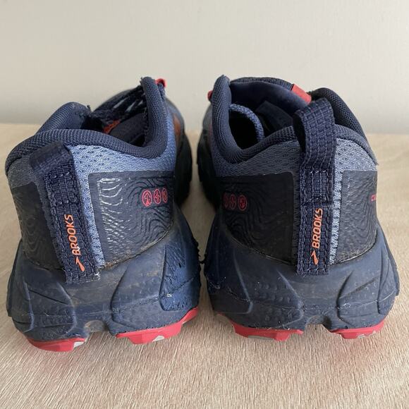 Brooks Cascadia 17 GTX Sneakers - Picture 5 of 16